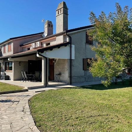 Casa Camilla Apartment Duino Exterior foto