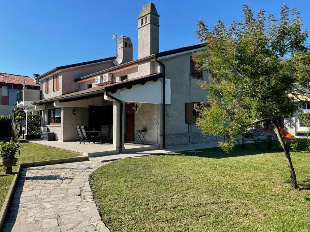 Casa Camilla Apartment Duino Exterior foto